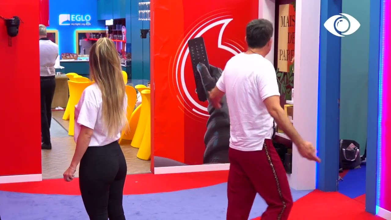 Nuk e lejuan të shihte provat, debat mes Luizit dhe Armaldos