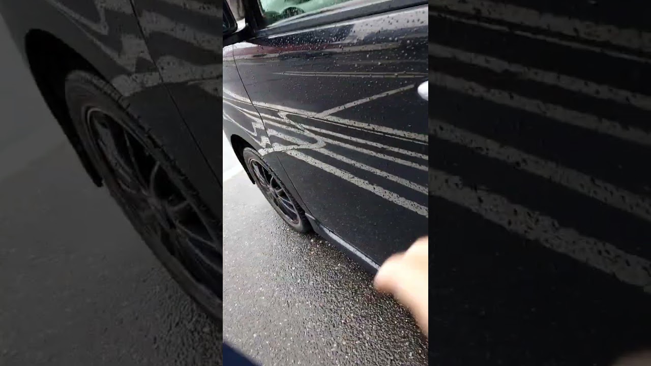 タイヤ交換とETC取り付け♪