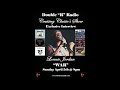RRR Behind The Song. "War" H2 Overture w/Lonnie Jordan
