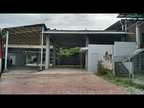 Warehouse for Rent in Kota Bharu (Kelantan) - Nabila Nazori - PropertyGuru.com.my
