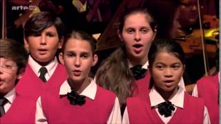 Concert to the Disney Hall Center - John Williams (Amistad)