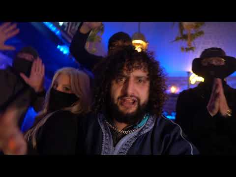 HABIBI -  86INK X BANDOMAN X CAWLEY X B.X.B.Y