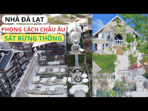 16,5 tỷ - QUÁN CAFE TRONG CUNG ĐƯỜNG DU LỊCH ĐÀ LẠT