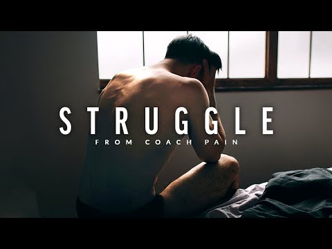 This Is For All Of You Struggling In Life (Motivational Speech)