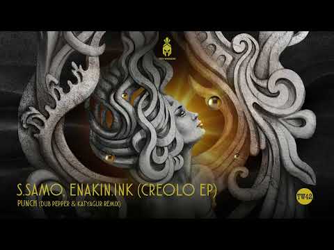 S.Samo, Enakin.ink - Punch (Dub Pepper & KatyaGur Remix) | HYPE INDIE DANCE BEATPORT