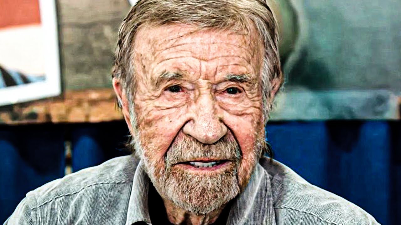 Chuck Norris agora tem mais de 80 anos. Como ele vive é triste
