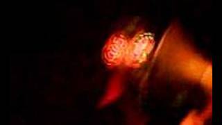 Thomas Truax - Beehive Heart live 01/06/08