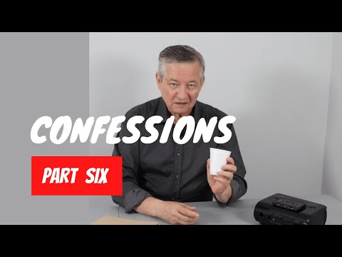 Confessions of a Collection Agency Lawyer | Part 6
