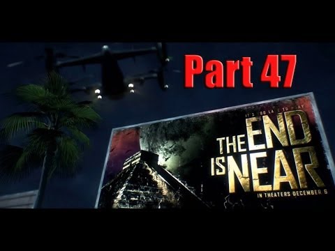 Dead Rising 3 Part 47 - Alternate Overtime Ending Walkthrough XBOX ONE