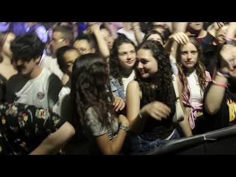 Schiuma Party a Carmagnola (To) con Marco Marzi & Marco Skarica