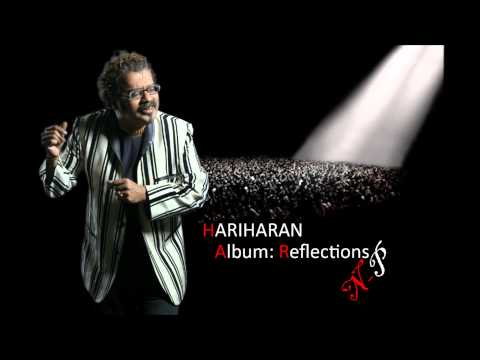 Husn Walon Ka Khuda Hariharan's Ghazal From Album Reflections