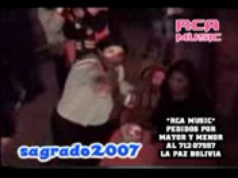 Dime La Verdad - Sagrado