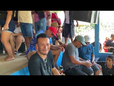 BINGO - FESTEJO 2026  NA COMUNIDADE SÃO JOÃO LAGO DO UAUAÇU – BERURI-AM