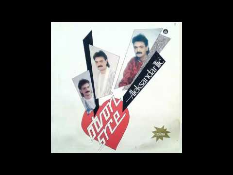 Aleksandar Aca Ilic - Sonja - (Audio 1986) HD