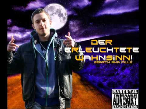 Search aka Pille - "Der erleuchtete Wahnsinn!" Snippet