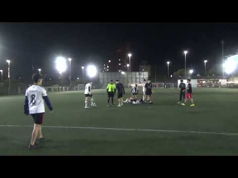 CUMBIA BUENA VS ARRIESGA AHI - #LigaNuñez - #Apertura SLS - 17/6/23