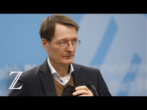 Karl Lauterbach: Maskenpflicht im Fernverkehr wird zum 2. Februar aufgehoben