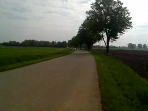 Volvo V70 T5 Heico ''Black Monster''