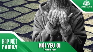 Download lagu Nội Yêu Ơi | Piter Rap |  Video Lyric mp3