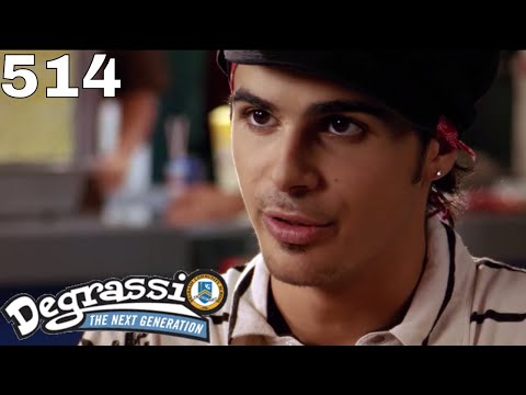 Degrassi: The Next Generation 514 - I Against I