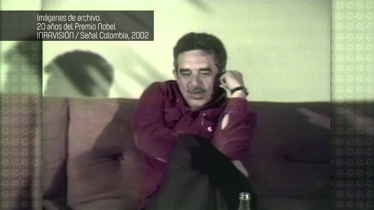 La génesis de "Cien años de soledad"