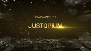 6 AL 12 MARZO  OPIUM MADRID