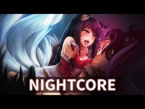 Nightcore - Me and You (Chris Diver Remix) [TK Tycoon feat. Elli]