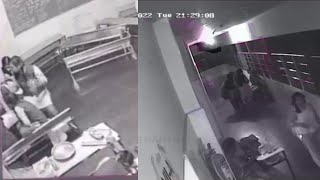 "Srimathi மாடிக்கு செல்லும் சிசி டிவி காட்சிகள்" Srimathi Real CCTV Footage Full Video