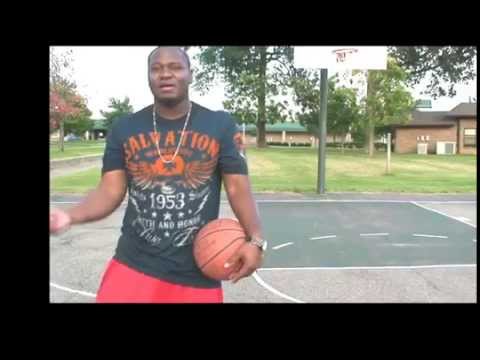 MEZONIC & Jimmy Black - African Kings Of Hip-Hop - Letter To My Fans (Performance video)