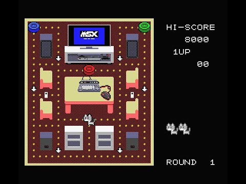 Official gameplay
