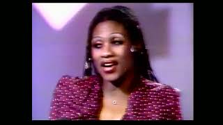 Boney M. - Never Change Lovers In The Middle Of The Night ("Lulu Show" Dubai '78)