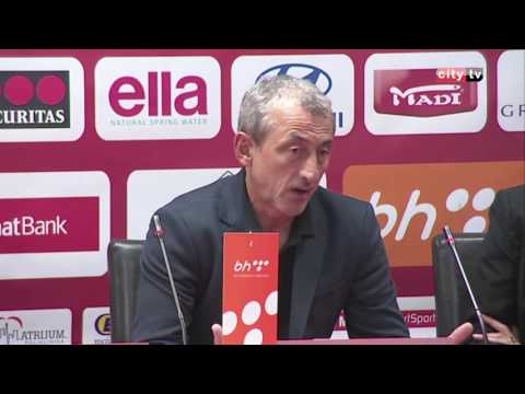 Sportski pregled dana - City televizija