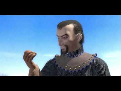 Let's Break: Ultima 9 - Ascension (Part 4)