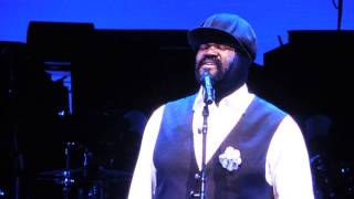 Gregory Porter 2 Wolfcry