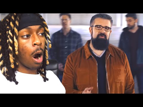 FIRST TIME HEARING HOME FREE - Boyz II Men - End of the Road (COVER) | REACTION