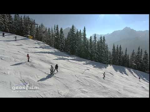 Video di Dolomiti Superski