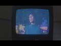 Sara Kays Watching TV Official Visualizer