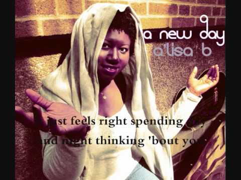 A'Lisa B. - A New Day