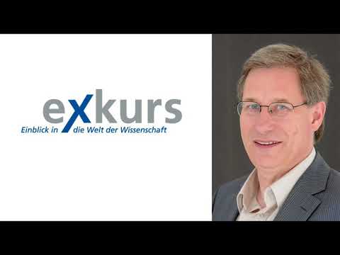 exkurs-Vortrag: Angst vor dem Islam - Audiomitschnitt