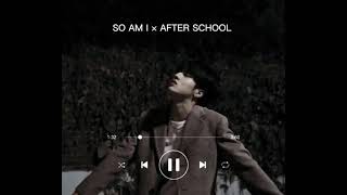 Download lagu Ava Max So Am I Weeekly After School... mp3