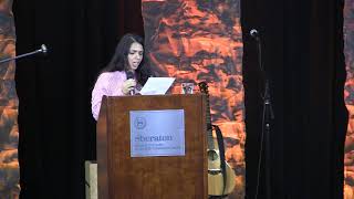 CATCUSA | Day 3 | Worship Message from Grace Zoughbi