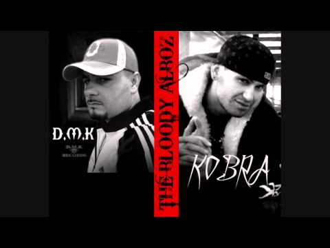 D.M.K feat. Kobra A.K.A. Helmusi - Nuk M'njeh Mir
