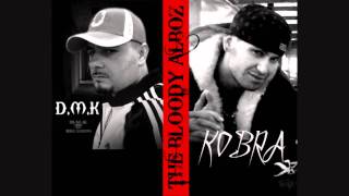 D.M.K. - Nuk M'njeh Mir