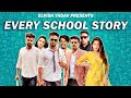 Every School Story - | Elvish Yadav |