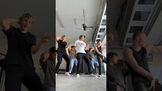 Moves Like Jagger 🤘 #boyband #fullcircle #dancevideo #dance #newmusic #newmusicalert #dancing