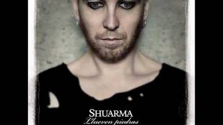 Shuarma - Llueven Piedras (Audio)