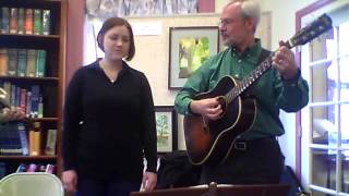 Handsome Molly - Springhouse