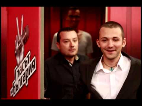 Milen Krustev - Tvoeto momche