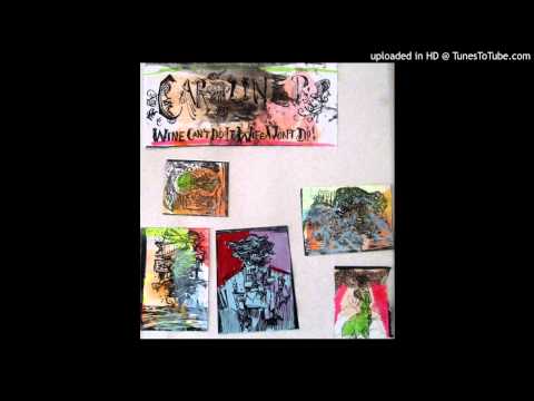 Caroliner Rainbow Brain Tool Imbued With Rust And Mold - Who's Gotten My Teething Cotton?