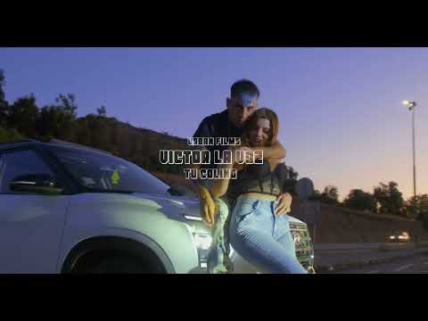 TU COLING - VÍCTOR LA VOZ (VIDEO OFICIAL)